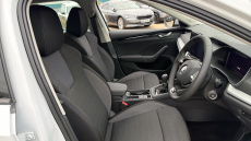 Skoda Octavia 1.5 TSI SE Technology 5dr Petrol Estate